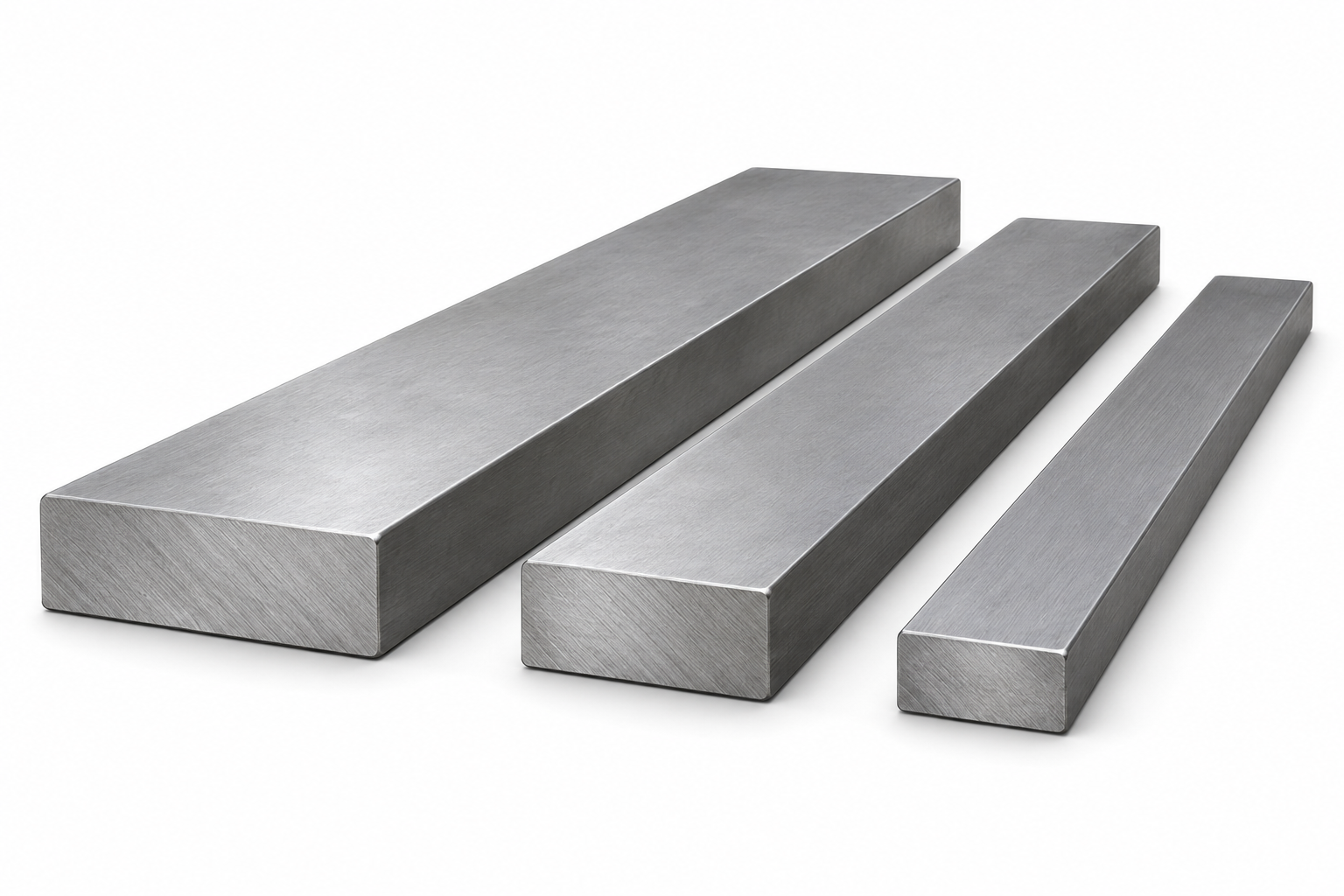 Flat bar