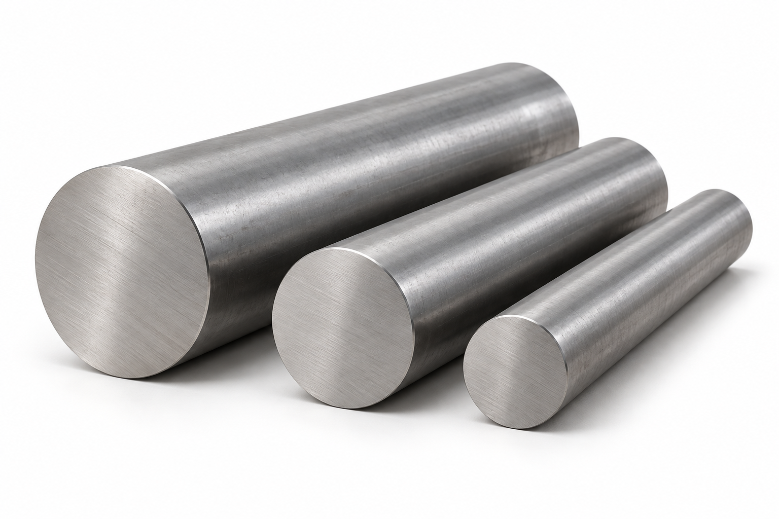 Round bar