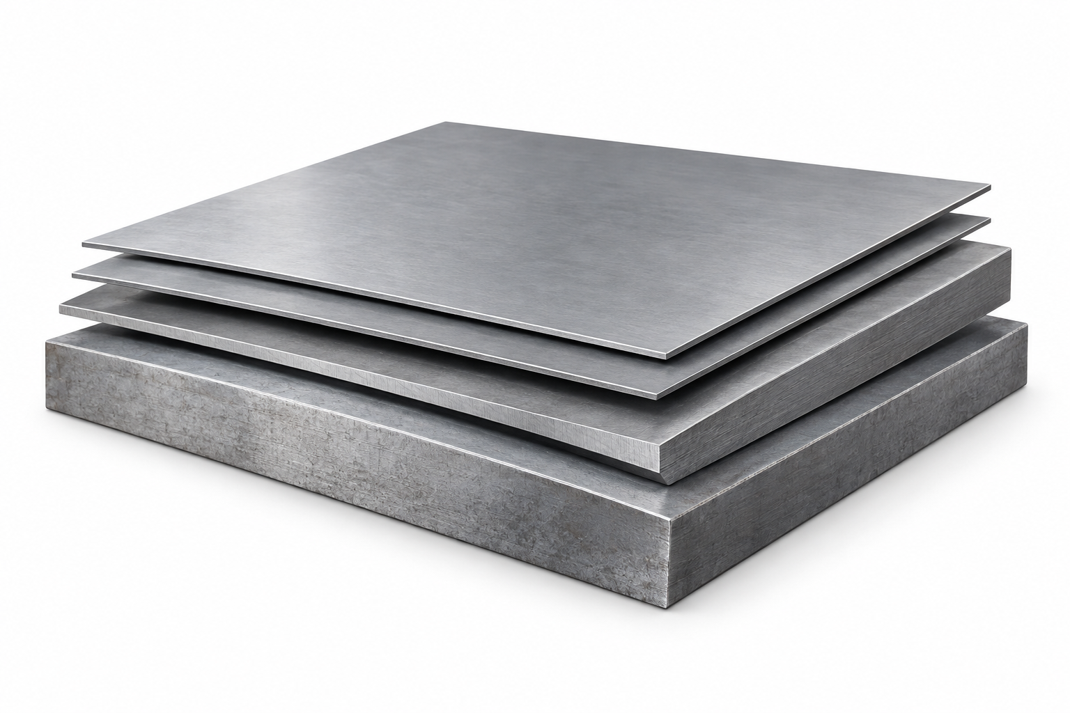 Sheet & plate